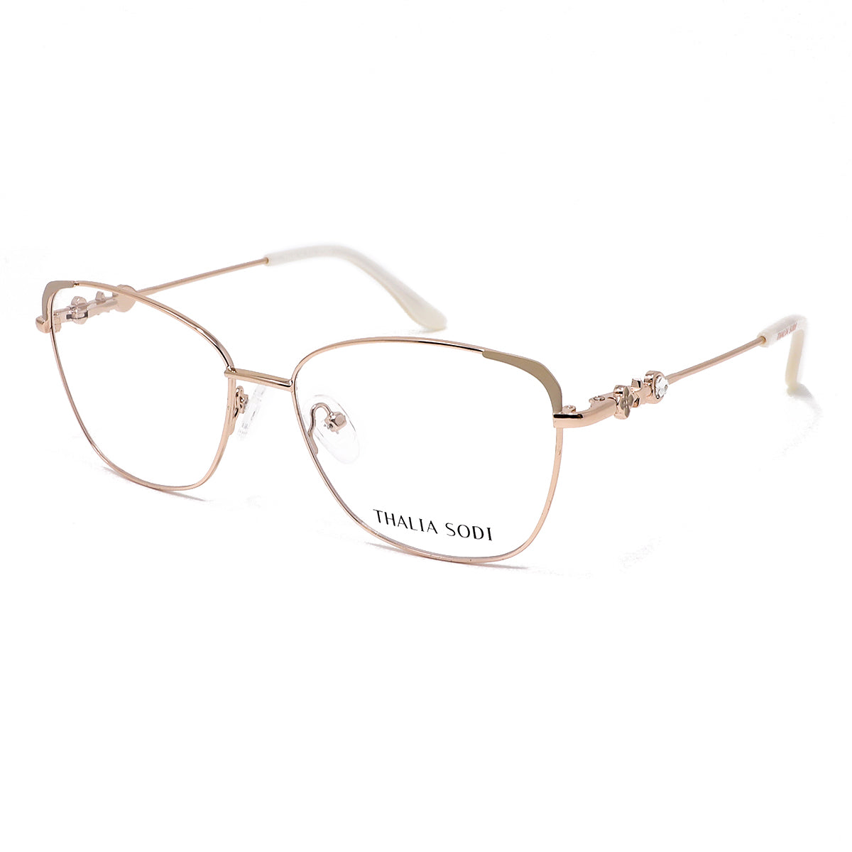 Arm ARM. THALIA OFT. VTL.22793.0BLK.55