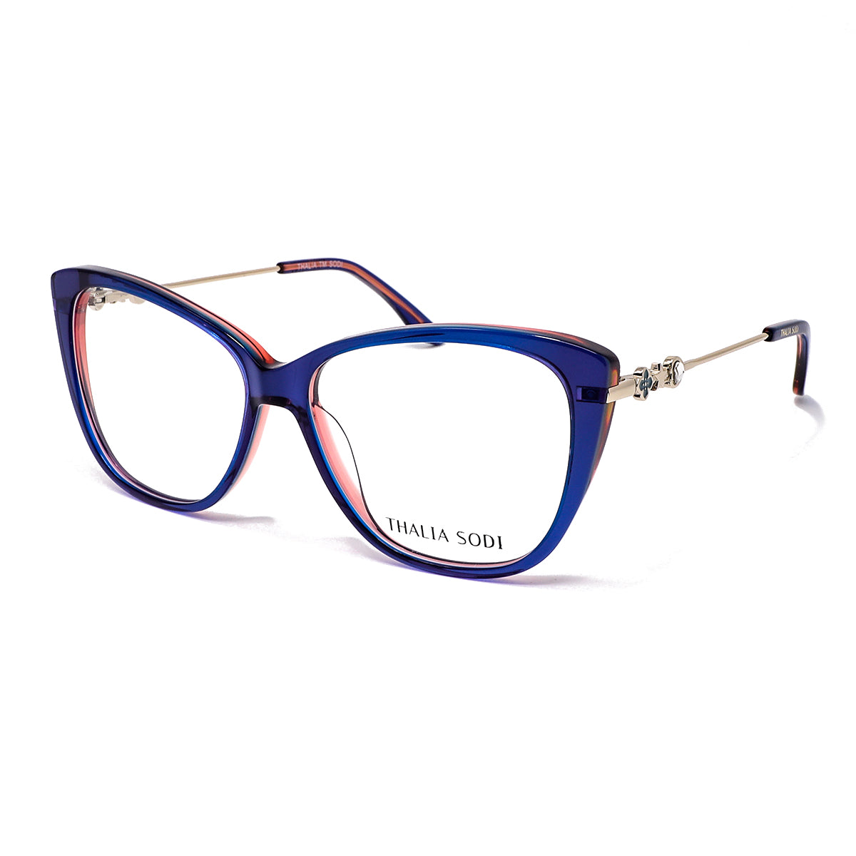 Arm ARM. THALIA OFT. VTL.22794.0BLU.56