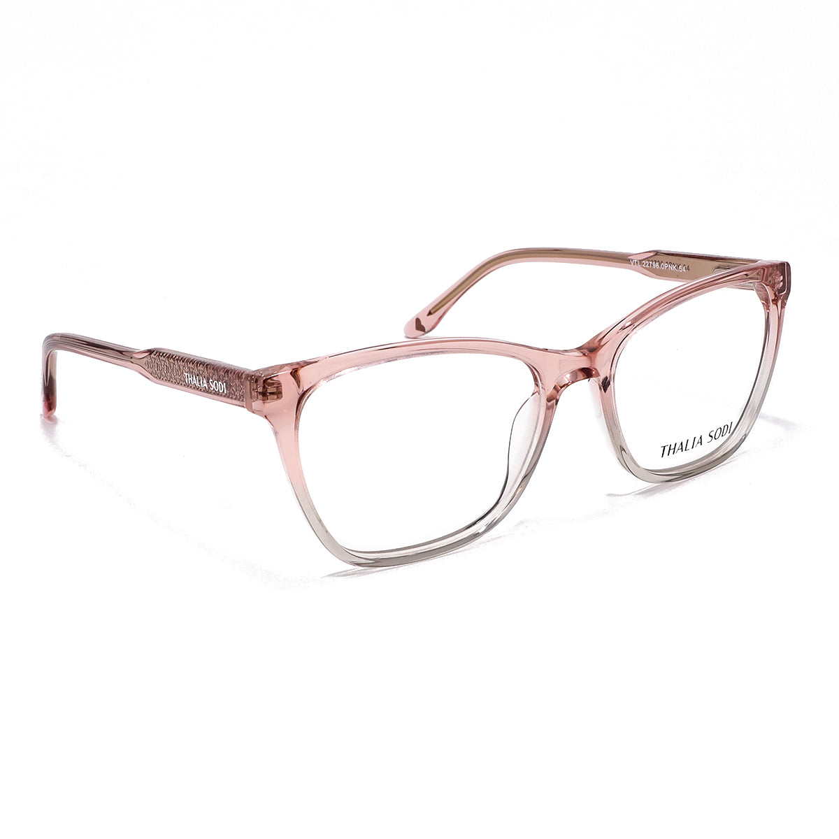 Arm ARM. THALIA OFT. VTL.22796.0BLK.54