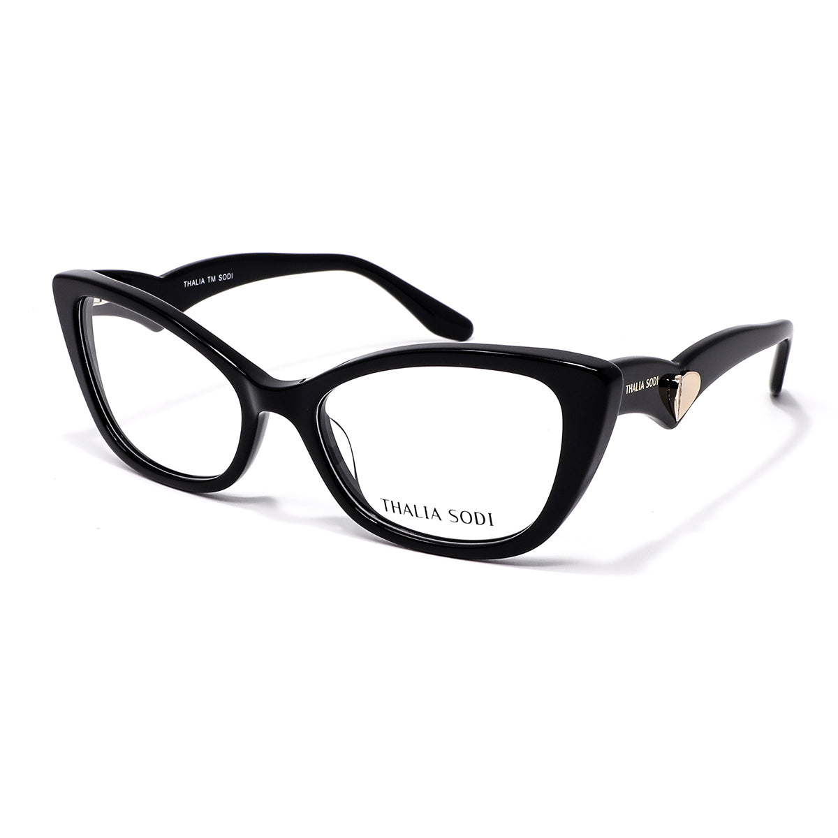 Arm ARM. THALIA OFT. VTL.22873.0BLK.55