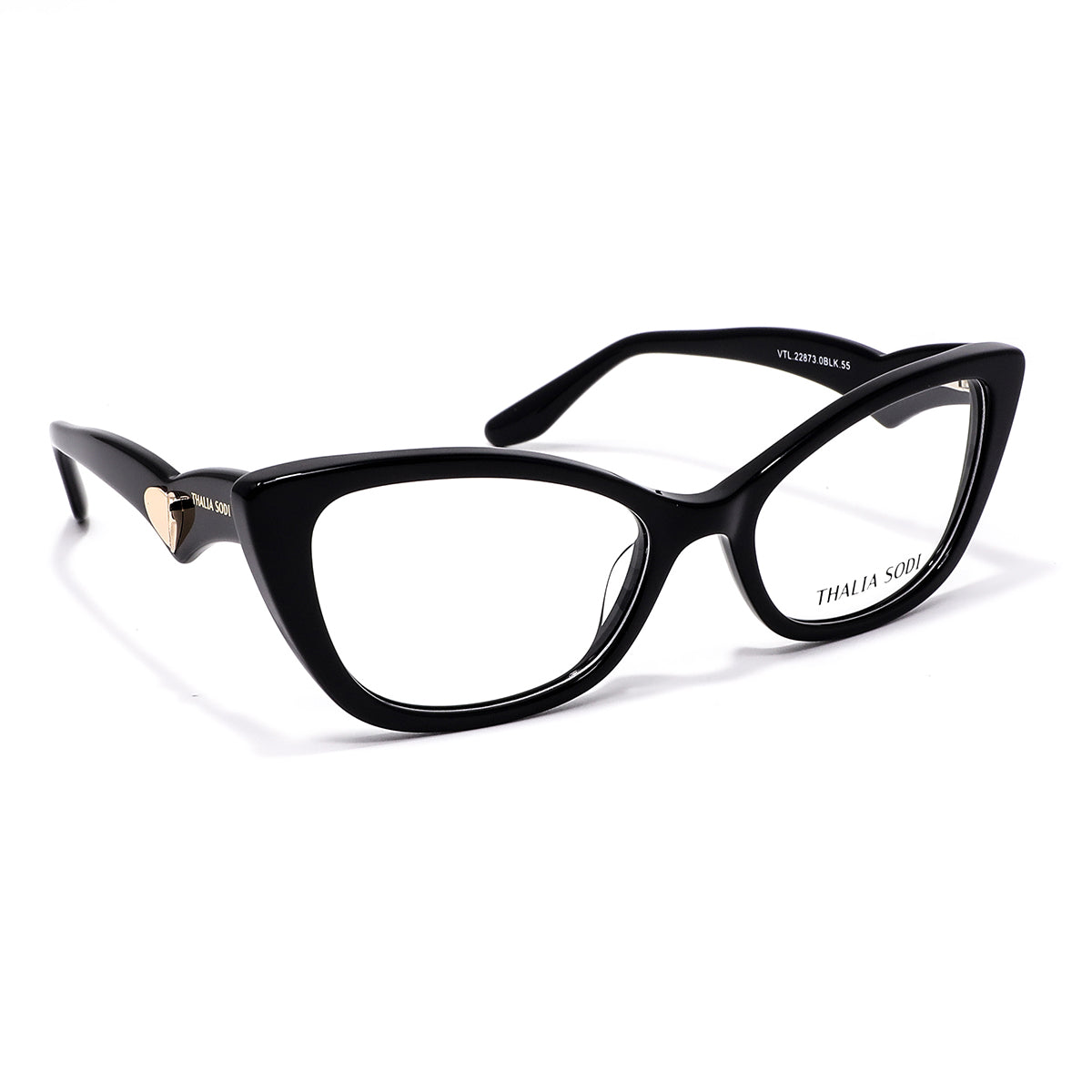Arm ARM. THALIA OFT. VTL.22873.0BLK.55