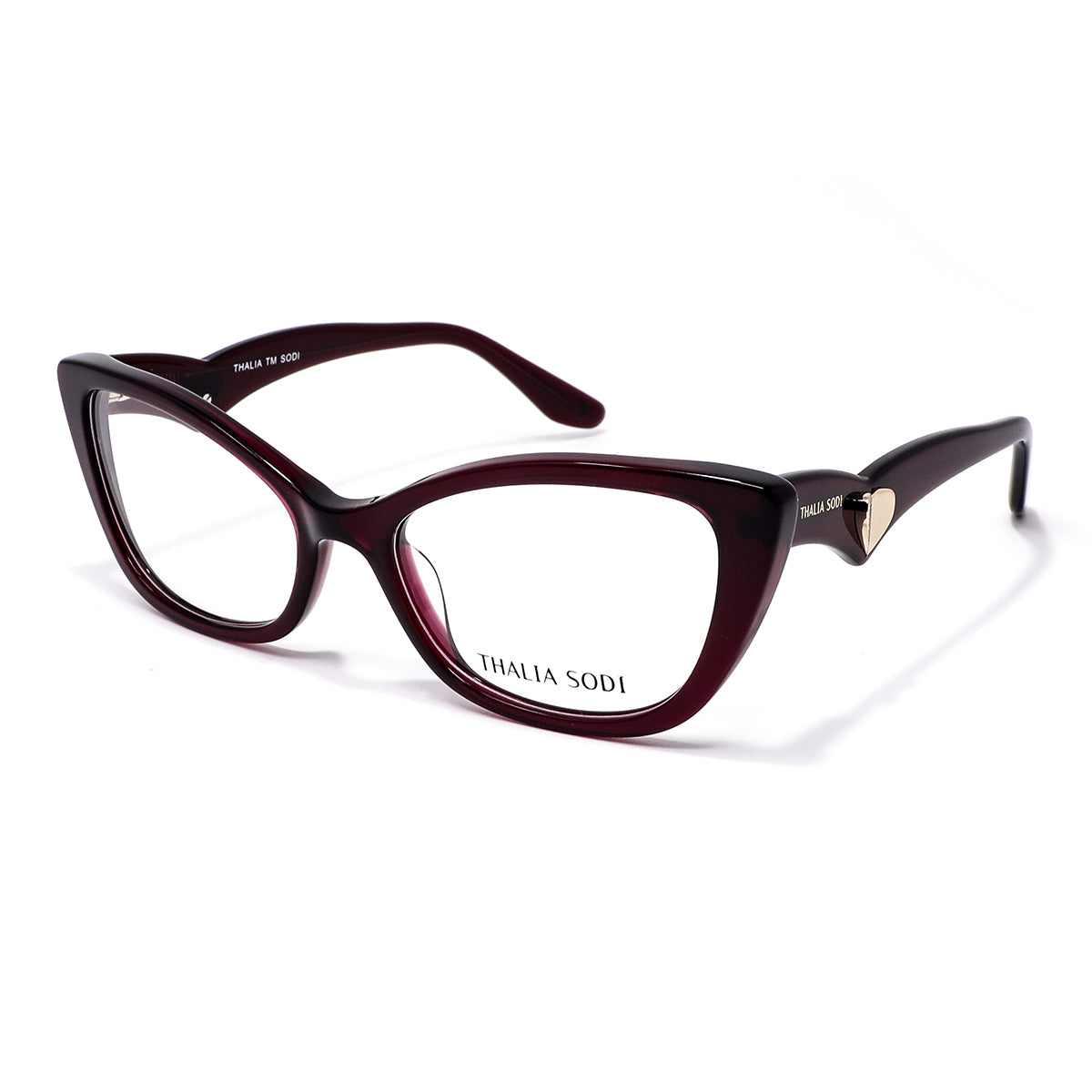 Arm ARM. THALIA OFT. VTL.22873.0BLK.55