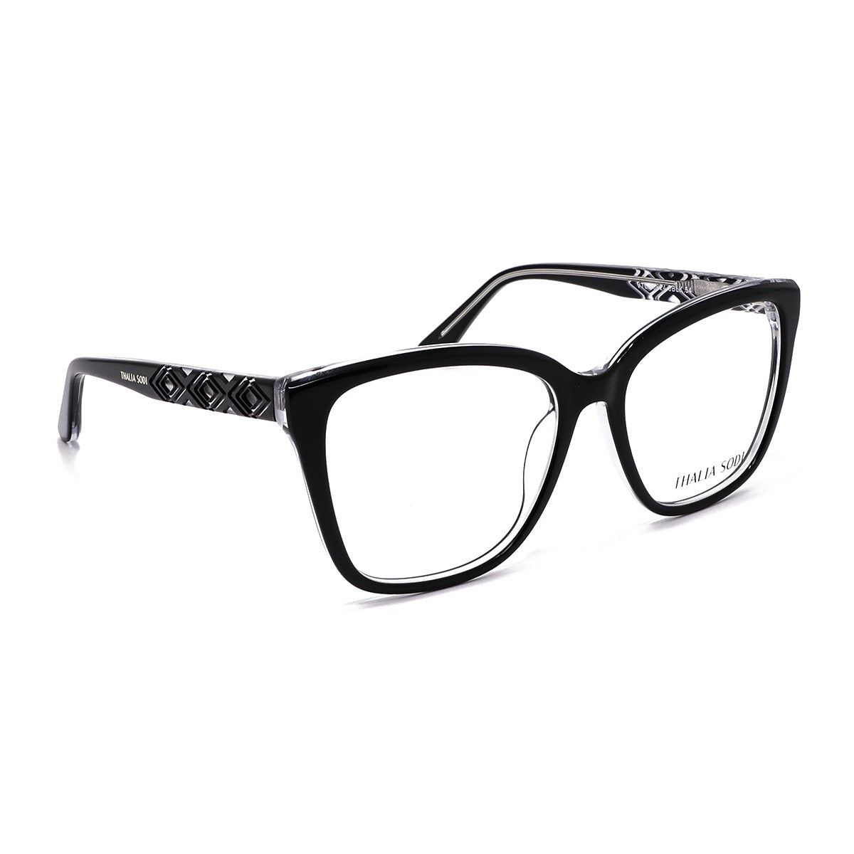 Arm ARM. THALIA OFT. VTL.30624.0BLK.54