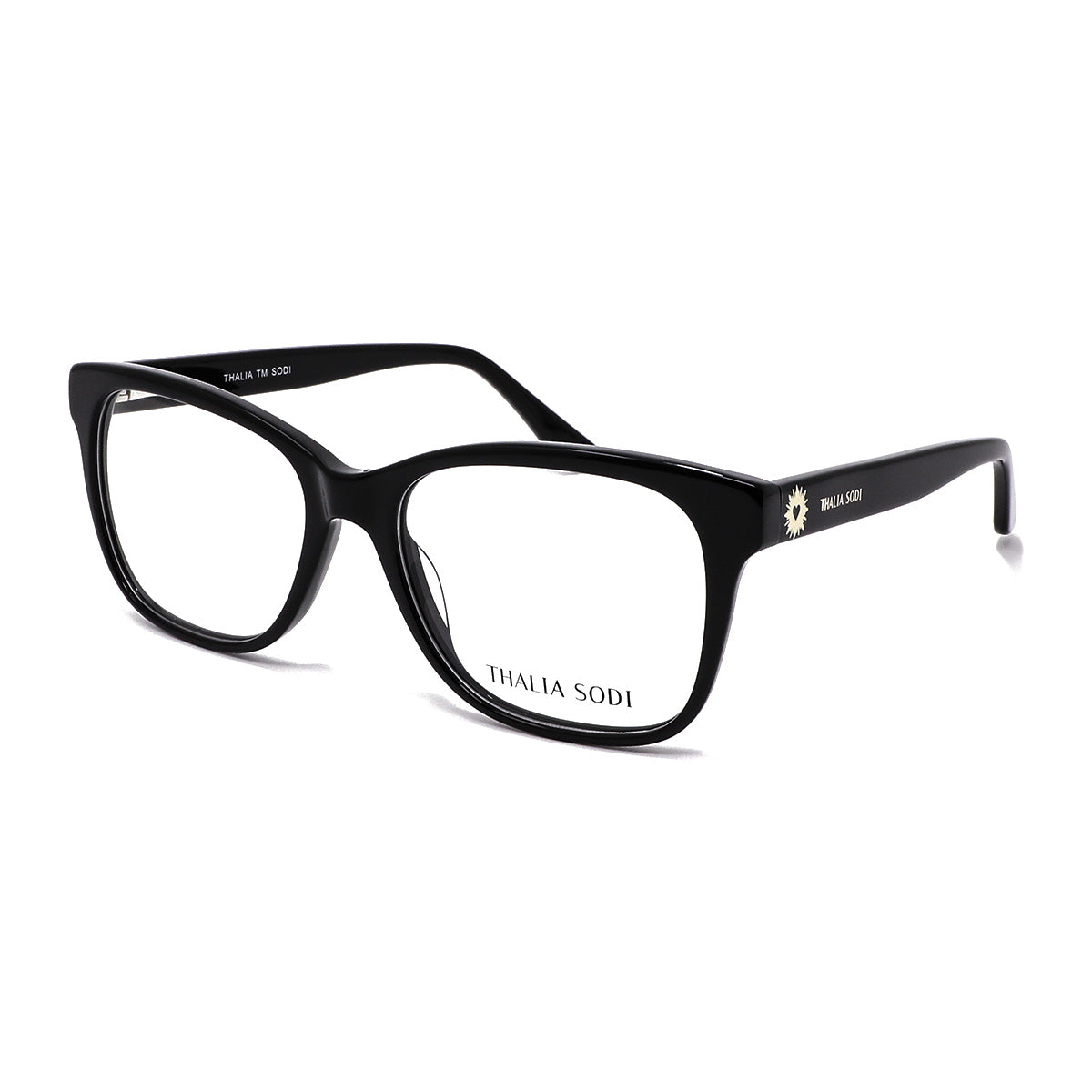 Arm ARM. THALIA OFT. VTL.30625.0BLK.54