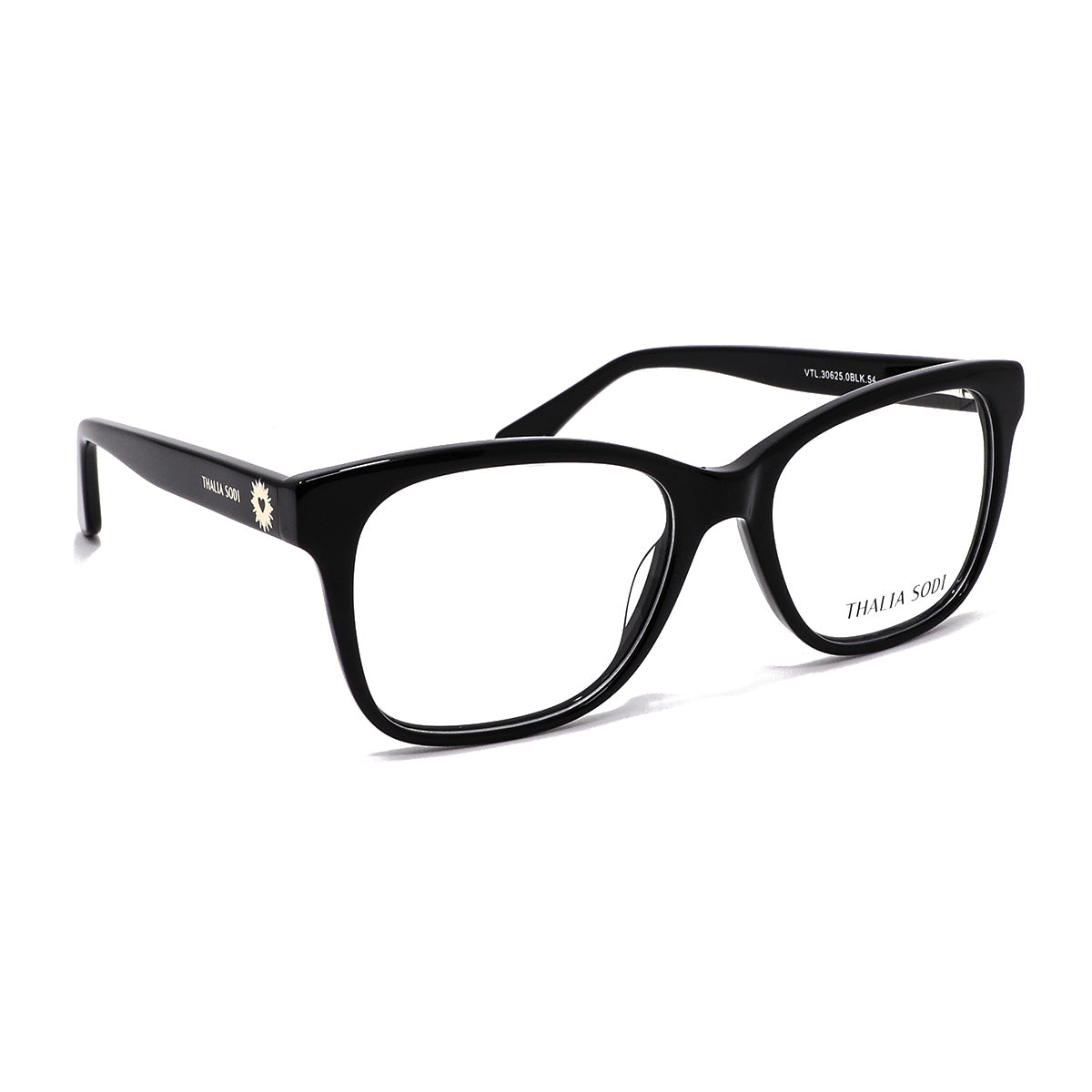 Arm ARM. THALIA OFT. VTL.30625.0BLK.54