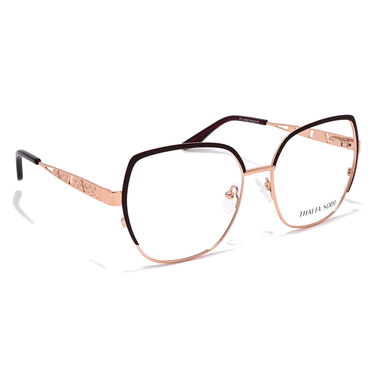 Arm ARM. THALIA OFT. VTL.30627.0BLK.55