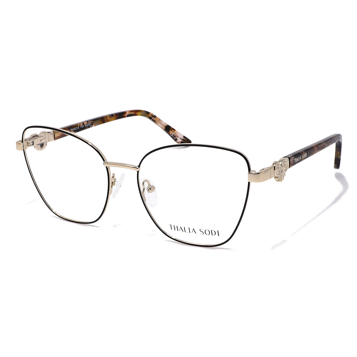 Arm ARM. THALIA OFT. VTL.30634.0BLK.55