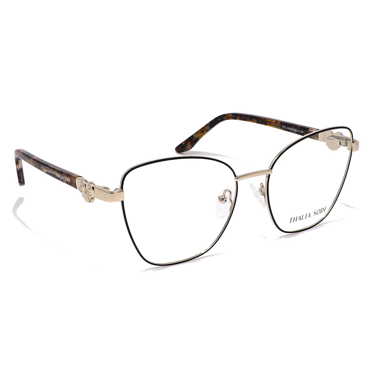 Arm ARM. THALIA OFT. VTL.30634.0BLK.55