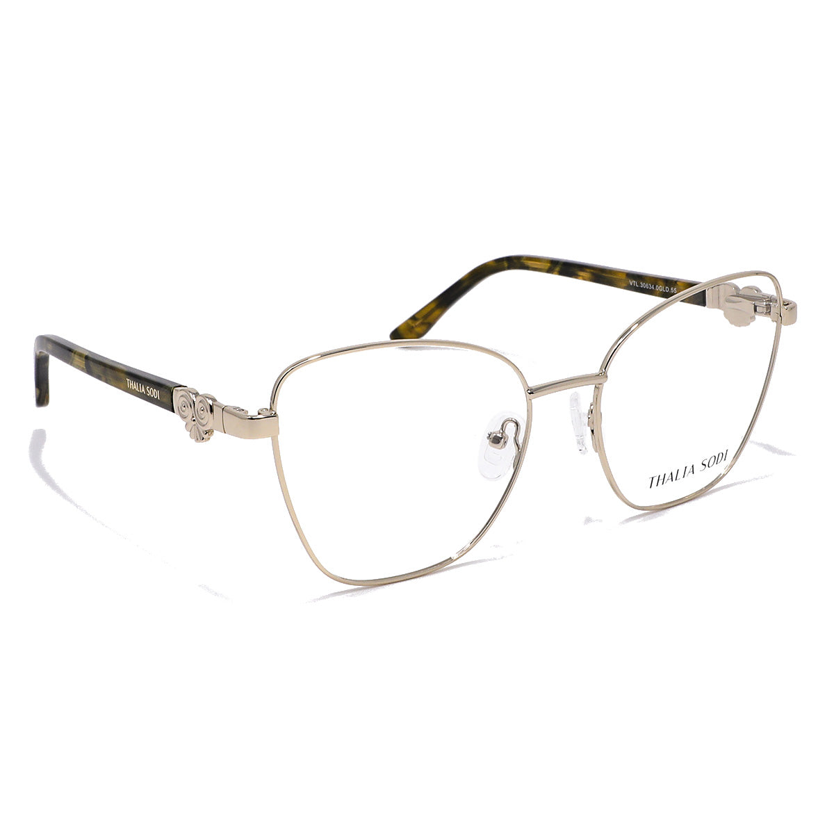 Arm ARM. THALIA OFT. VTL.30634.0BLK.55