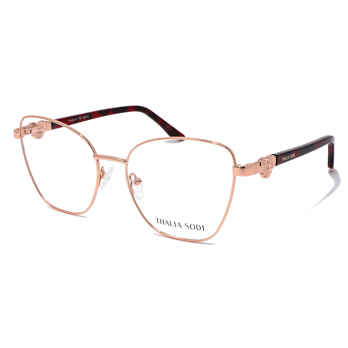 Arm ARM. THALIA OFT. VTL.30634.0BLK.55