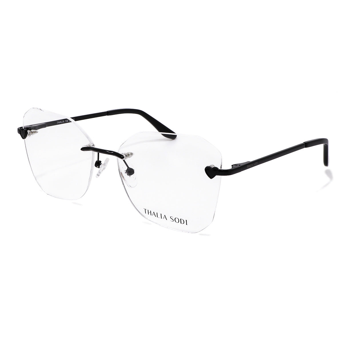 Arm ARM. THALIA OFT. VTL.30635.0BLK.57
