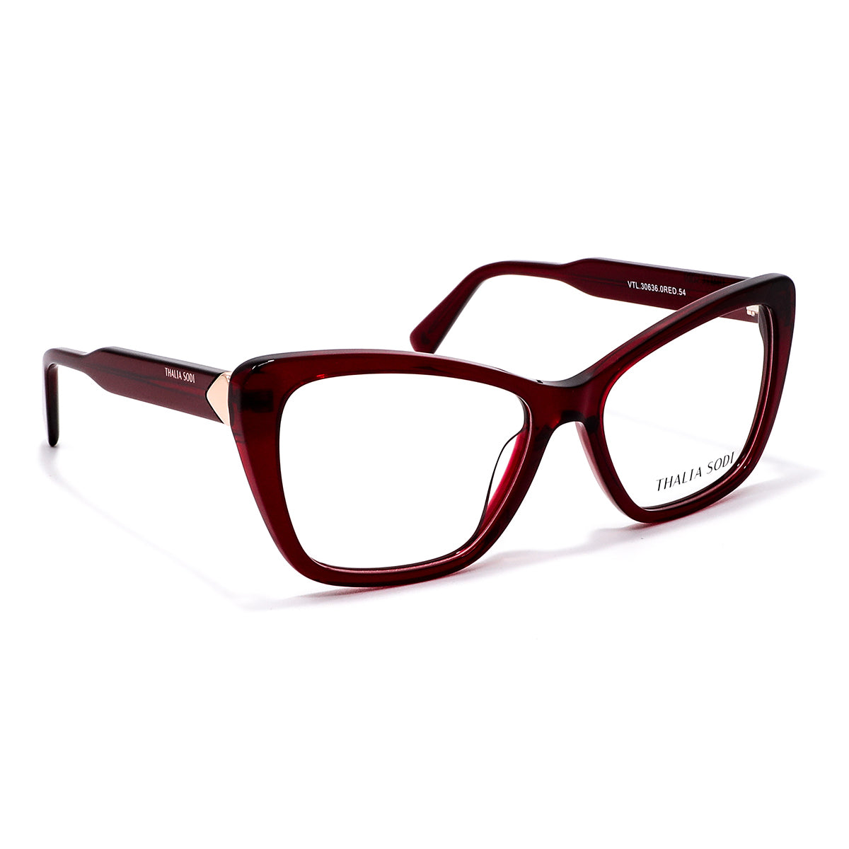 Arm ARM. THALIA OFT. VTL.30636.0BLK.54