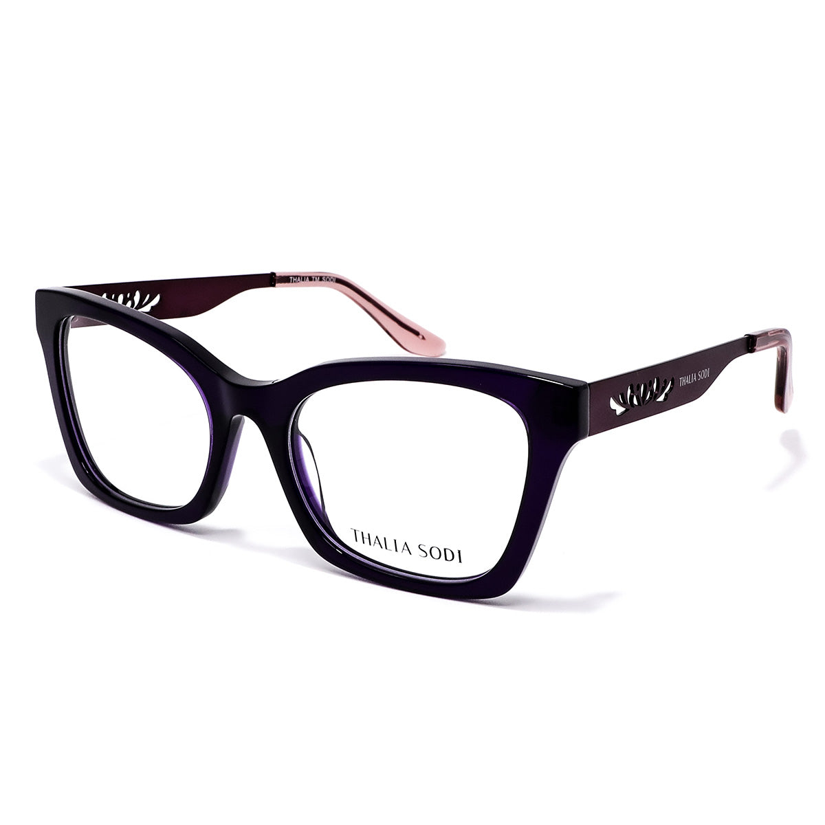 Arm ARM. THALIA OFT. VTL.30639.0BLK.54