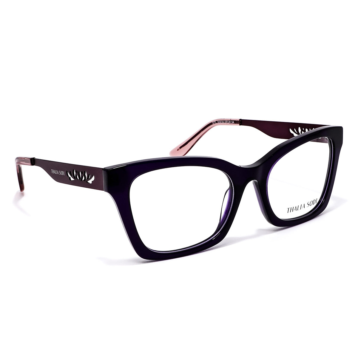 Arm ARM. THALIA OFT. VTL.30639.0BLK.54