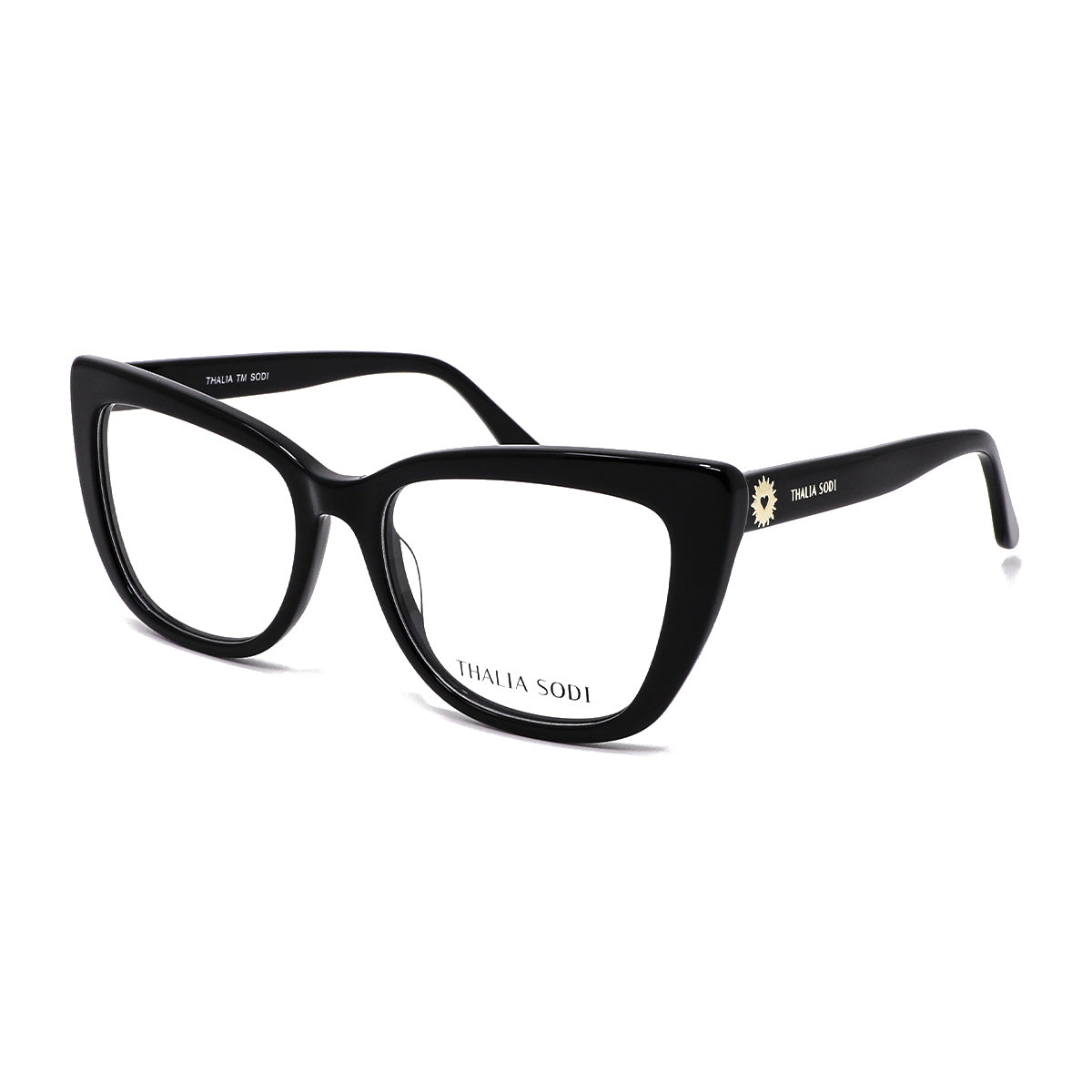 Arm ARM. THALIA OFT. VTL.30641.0BLK.54