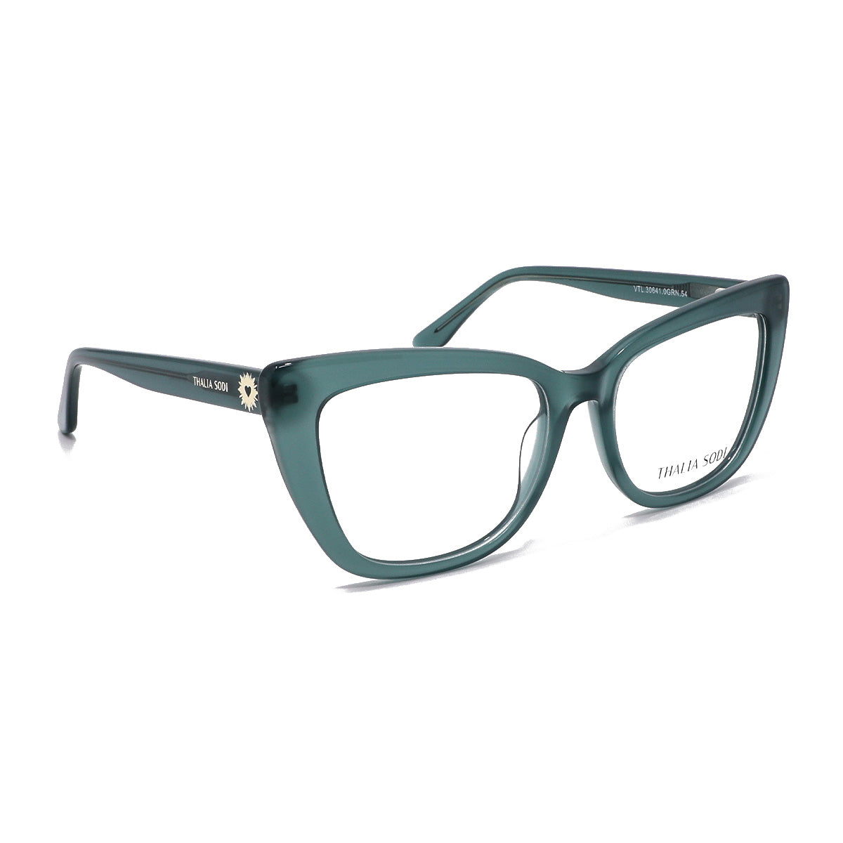 Arm ARM. THALIA OFT. VTL.30641.0BLK.54