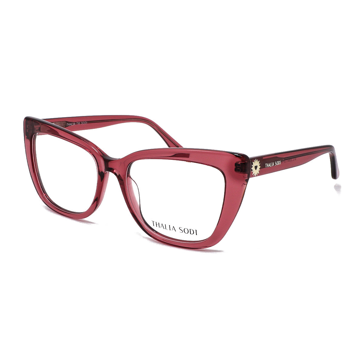Arm ARM. THALIA OFT. VTL.30641.0BLK.54