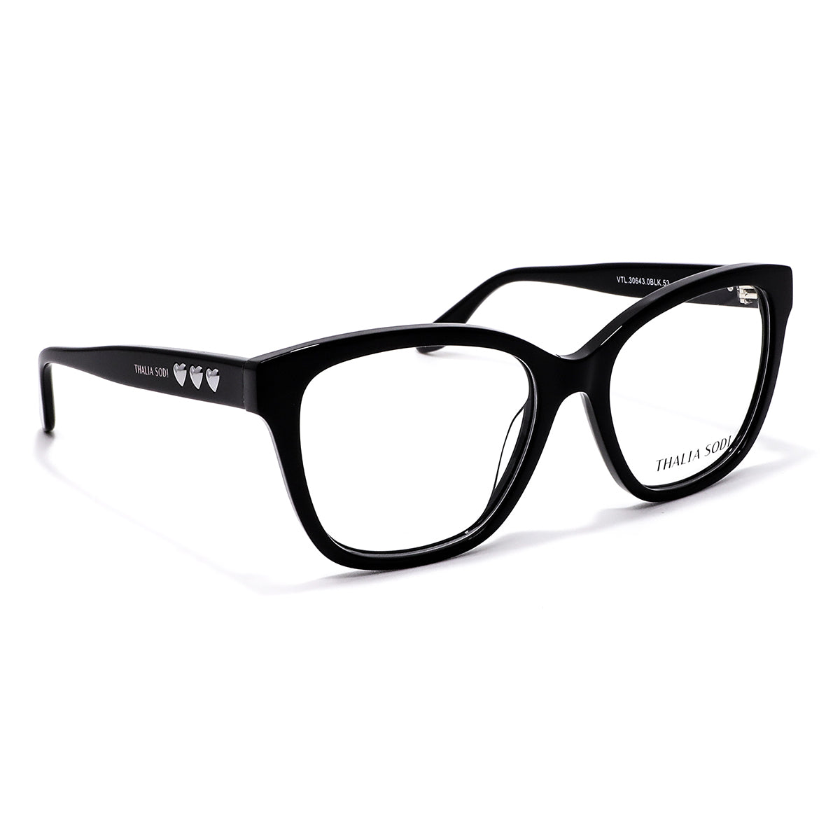 Arm ARM. THALIA OFT. VTL.30643.0BLK.53