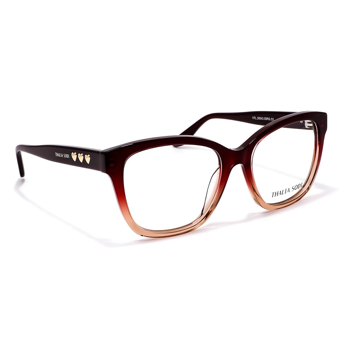 Arm ARM. THALIA OFT. VTL.30643.0BLK.53