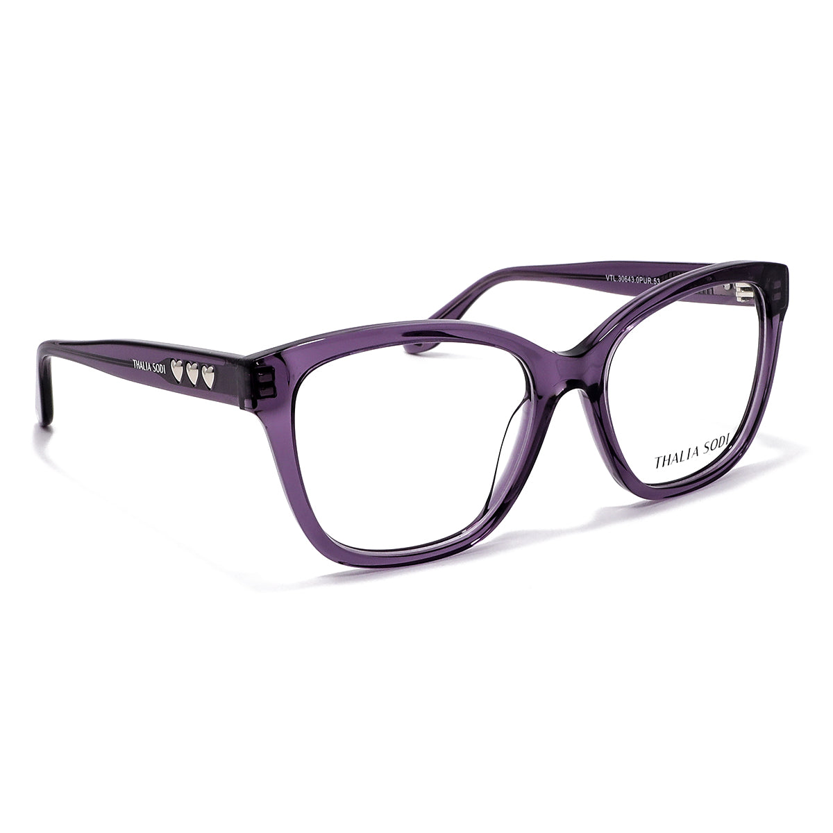 Arm ARM. THALIA OFT. VTL.30643.0BLK.53