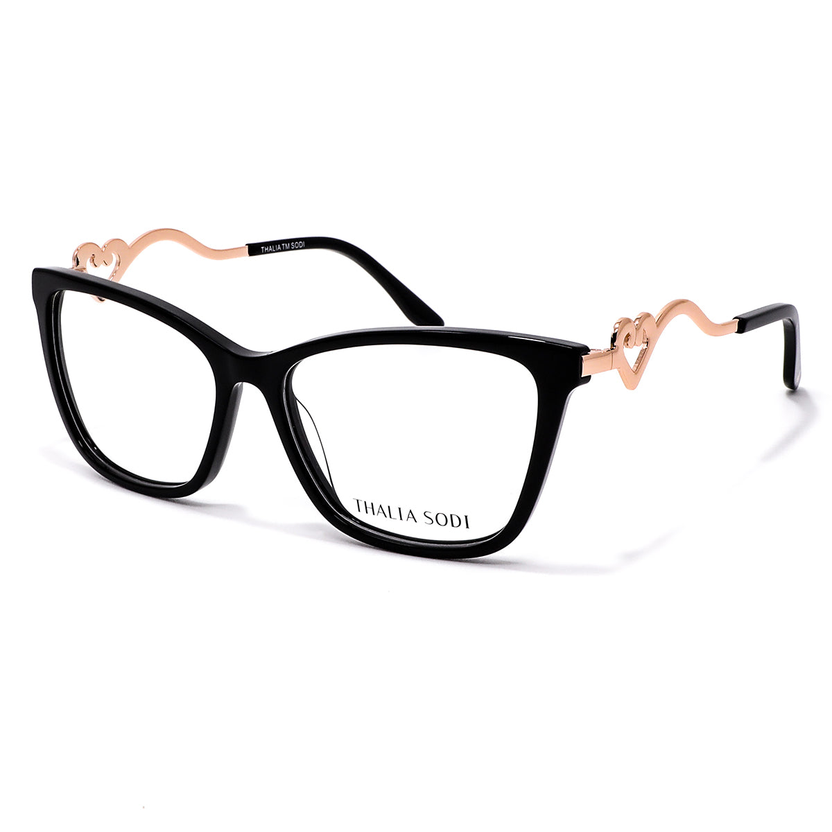 Arm ARM. THALIA OFT. VTL.30648.0BLK.55