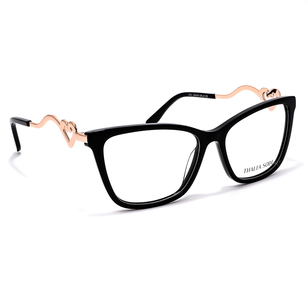 Arm ARM. THALIA OFT. VTL.30648.0BLK.55