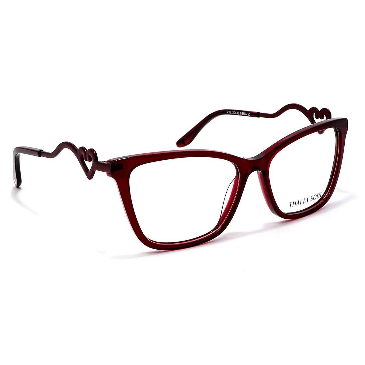 Arm ARM. THALIA OFT. VTL.30648.0BLK.55