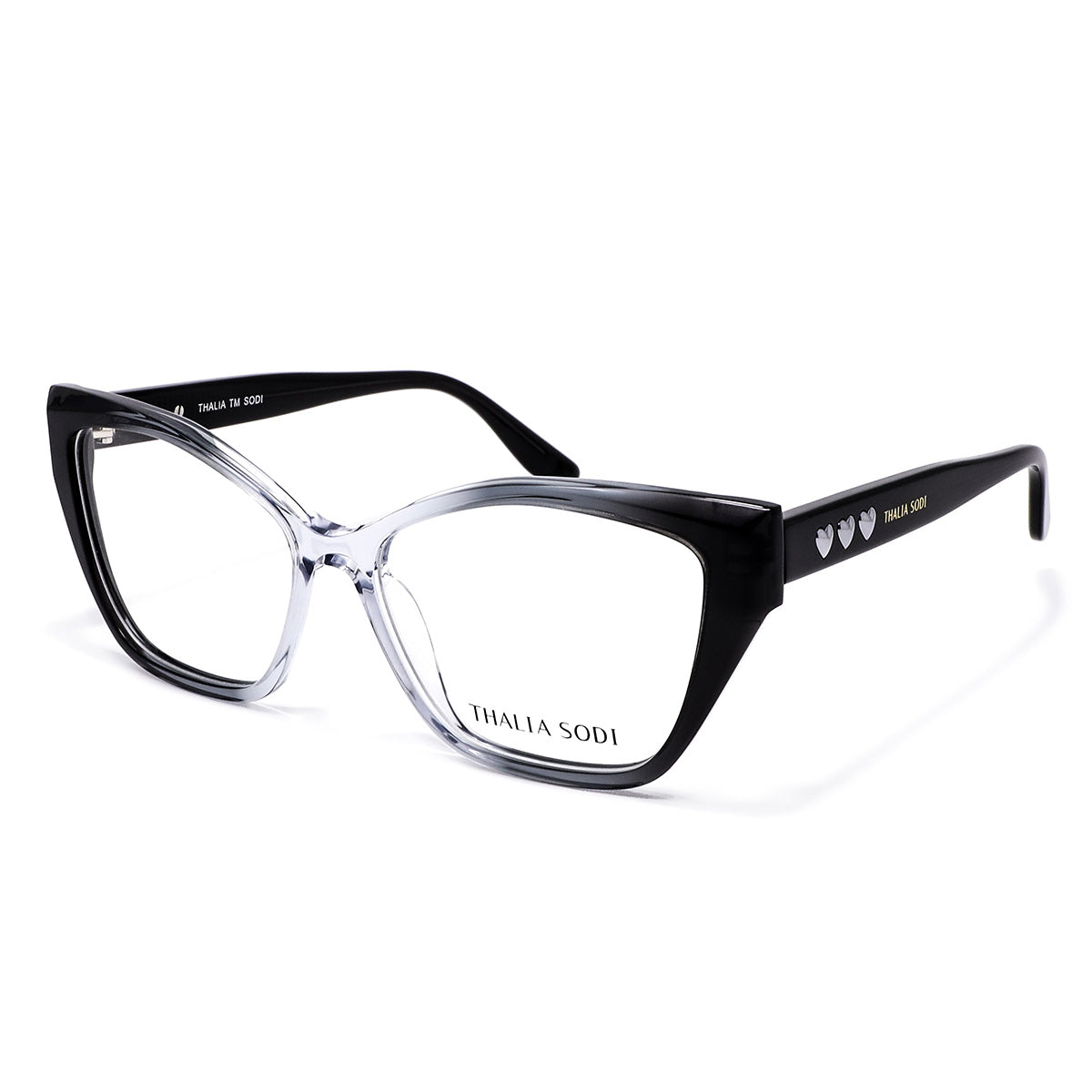 Arm ARM. THALIA OFT. VTL.30651.0BLK.55