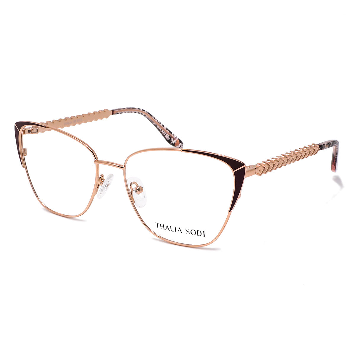 Arm ARM. THALIA OFT. VTL.30652.RGLD.55